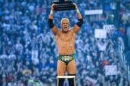 The pinnacle of Kennedy's WWE Career.